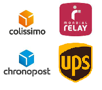logo expéditions