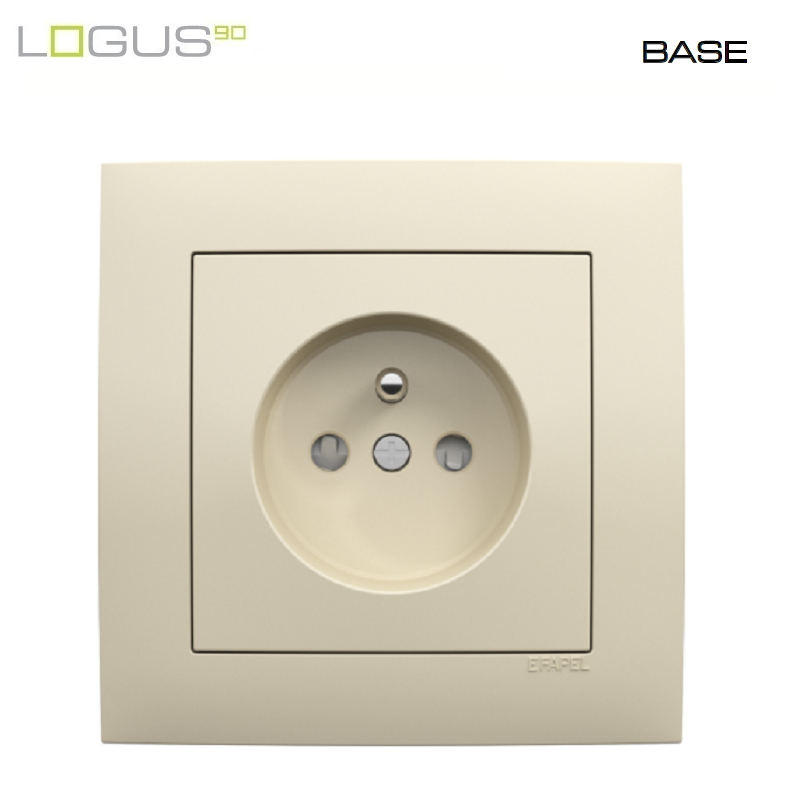 INTERRUPTEUR SIMPLE ALLUMAGE modèle Chambord Legrand neuf EUR 9,00 - FR