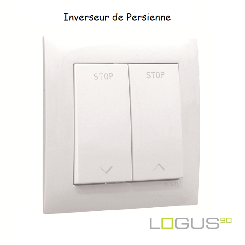 Inverseur de persienne 21290CBR 21291CBR