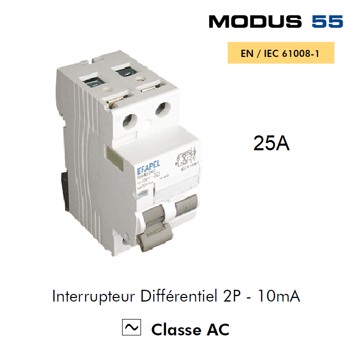 interrupteur-differentiel-2p-10ma-classe-a-2ac-25a