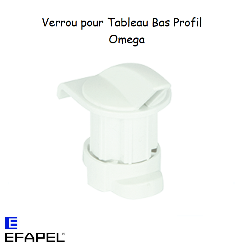 Verrou pour Tableau 62910