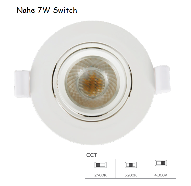 Nahe CL Switch 681377