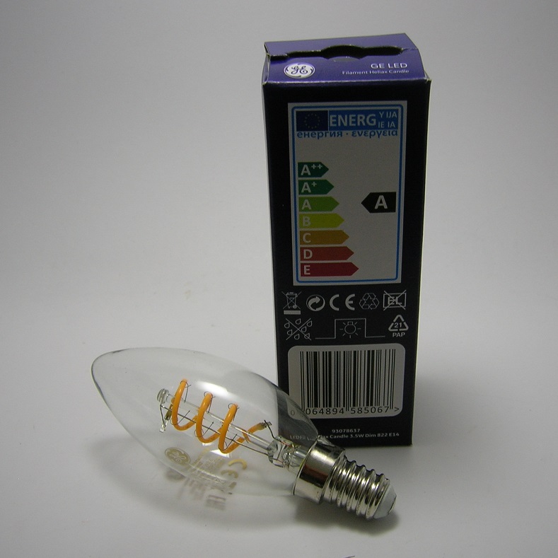 GE-LED-Filament-Heliax-Candle-Clear-E14-4