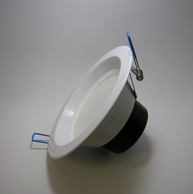 Diffuseur Downlight GE LED 11W-2