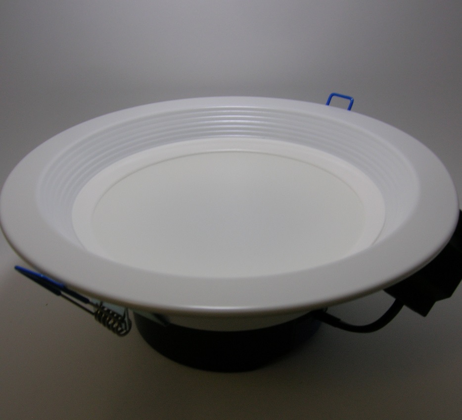 Diffuseur Downlight GE LED 15W-2