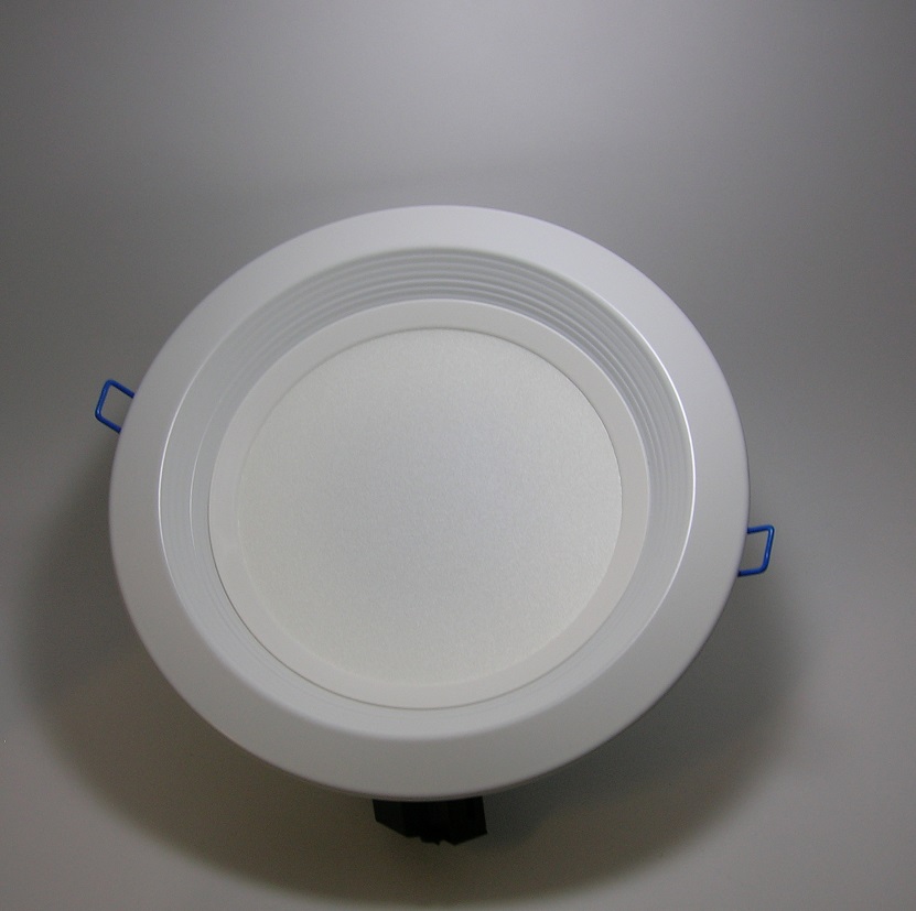 Diffuseur Downlight GE LED 15W-4