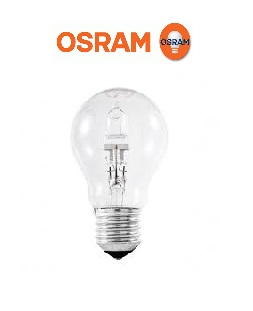 Ampoule Halogène classique A OSRAM