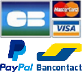 Logo paiement