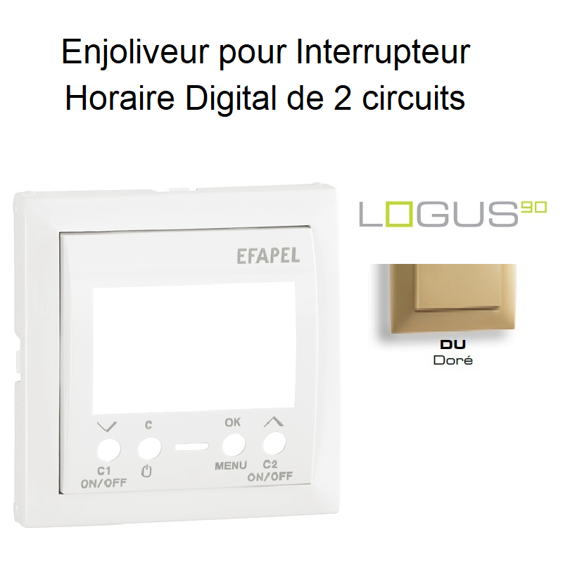 enjoliveur-pour-interrupteur-horaire-2-circuits-logus-90744tdu-dore