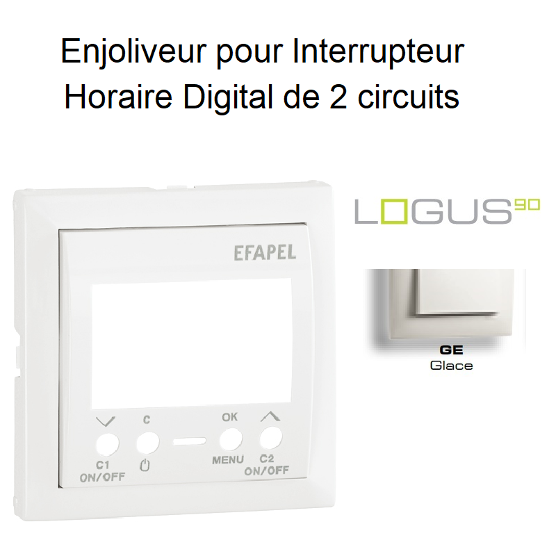 enjoliveur-pour-interrupteur-horaire-2-circuits-logus-90744tge-glace