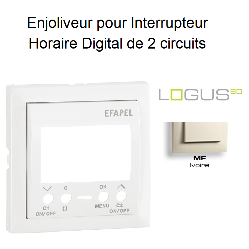 enjoliveur-pour-interrupteur-horaire-2-circuits-logus-90744tmf-ivoire