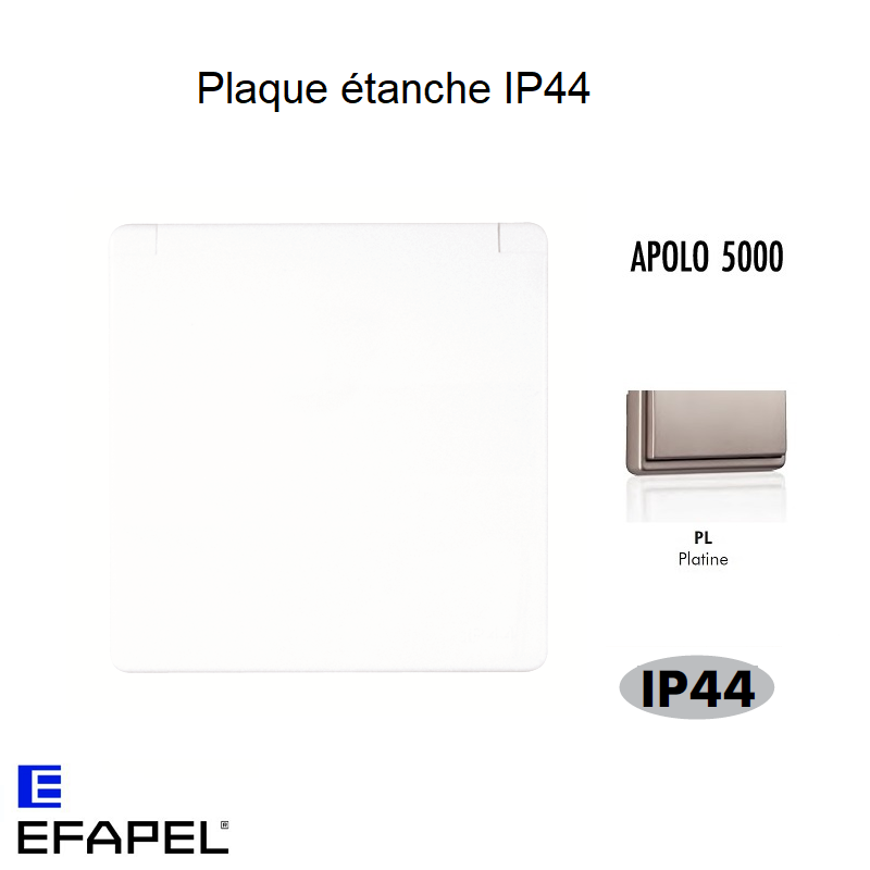 plaque-etanche-ip44-apolo-50961tpl