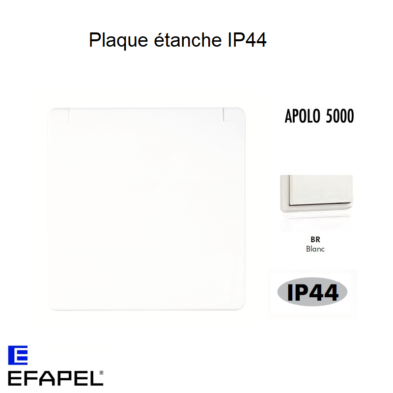 plaque-etanche-ip44-apolo-50961tbr