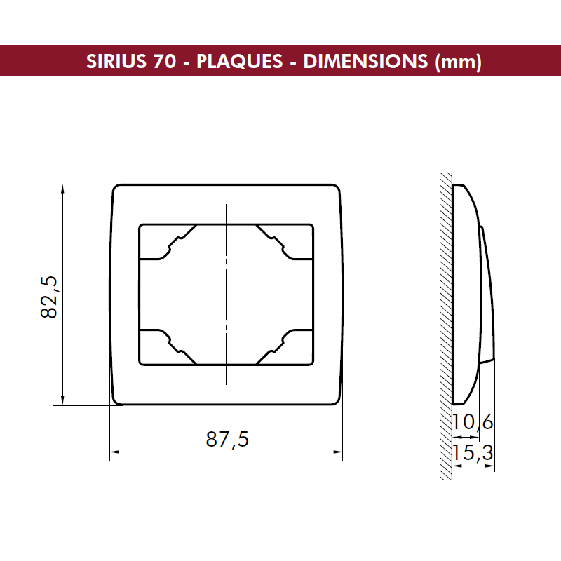 dimension-plaque-simple-70910