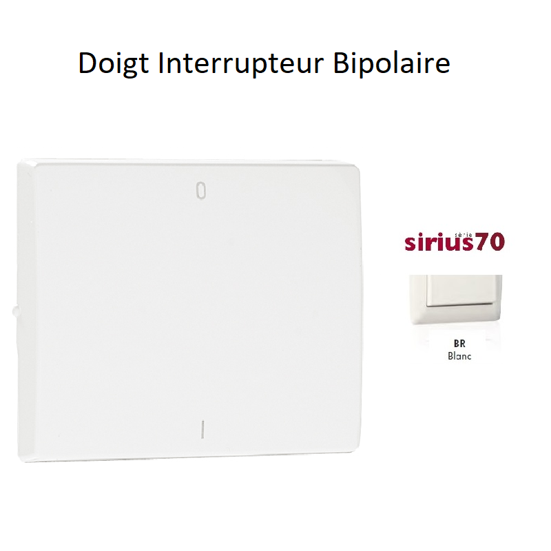 doigt-interrupteur-bipolaire-sirius-70608tbr