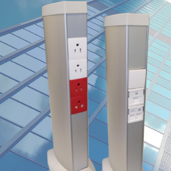 mini-colonne