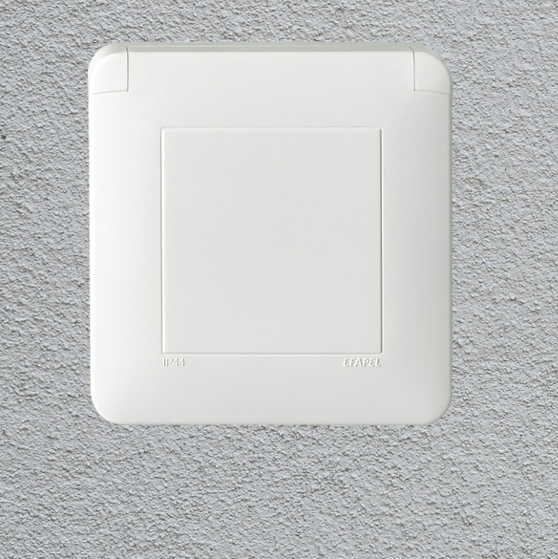 plaque-etanche-ip44-42961t