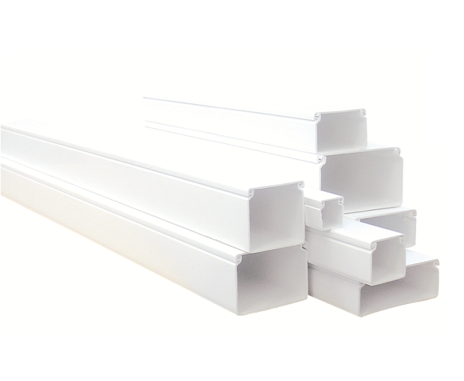 goulottes protection
