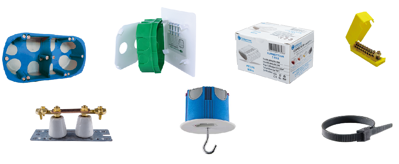 Accessoires