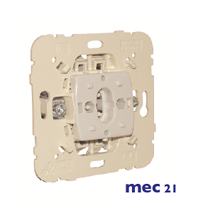 mécanisme mec 21 pour appareils logus 90 apolo 5000 ou sirius 70