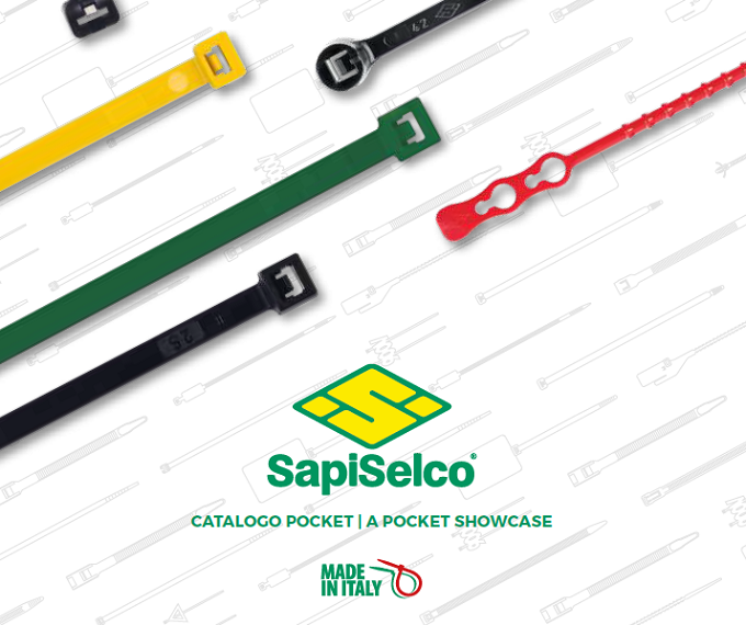 Catalogue SapiSelco