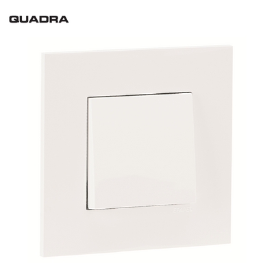 QUADRA Blanc