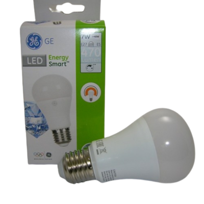 LED A60 7W Gradable