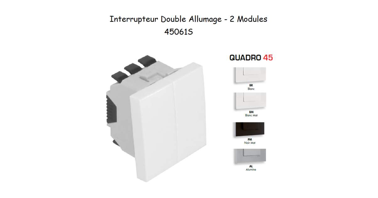 Interrupteur D'allumage COBO 1021254 - Compatible Plusieurs Références - Neuf, Stock UK, Fabriqué En Allemagne