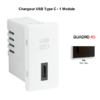 chargeur-usb-type-c-1-module-45387spm