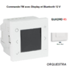 commande-fm-avec-display-et-bluetooth-12-v-75421sbm