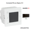 commande-fm-avec-12-v-75420spm