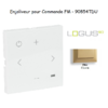Enjoliveur pour Commande FM 90854TDU