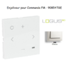 Enjoliveur pour Commande FM 90854TGE
