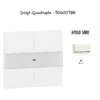 Doigt quadruple APOLO5000 50600TBR Blanc