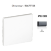 Obturateur APOLO5000 50677TGR Graphite