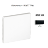 Obturateur APOLO5000 50677TPM Noir MAT