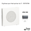 Enjoliveur pour haut parleur 2'' APOLO5000 50710TGR Graphite