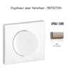 Enjoliveur pour variateur APOLO5000 50721TCH Champagne