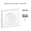 Enjoliveur pour variateur APOLO5000 50721TPR Argent
