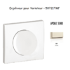 Enjoliveur pour variateur APOLO5000 50721TMF Ivoire