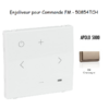 Enjoliveur pour Commande FM 50854TCH