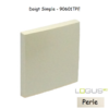 Doigt Simple LOGUS 90601TPE Perle