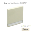 Doigt avec identification Logus 90603TMF Ivoire
