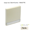 Doigt avec identification Logus 90603TPE Perle