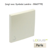 Doigt avec symbole Lumière LOGUS 90607TPE