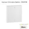 Doigt pour interrupteur Bipolaire LOGUS 90608TBR