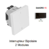 interrupteur-bipolaire-2-modules-quadro-45021spm-noir-mat