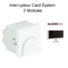 interrupteur-card-system-2-modules-quadro-45033spm-noir-mat