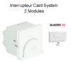 interrupteur-card-system-2-modules-quadro-45033sbr-blanc