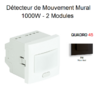 detecteur-de-mouvement-insatllation-murale-1000w-2-modules-quadro-45403spm-noir-mat
